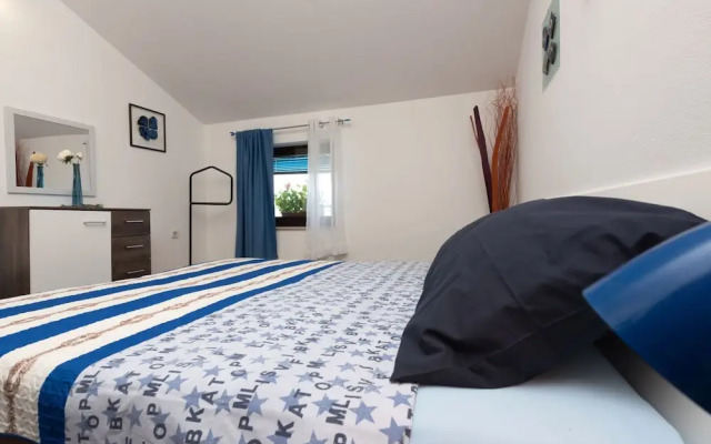 Stylish Lovran Sea View Apartments