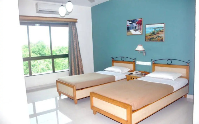 Hotel Neelam's Countryside