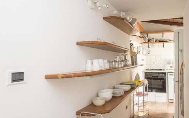 RSH Fori Imperiali Amazing Terrace