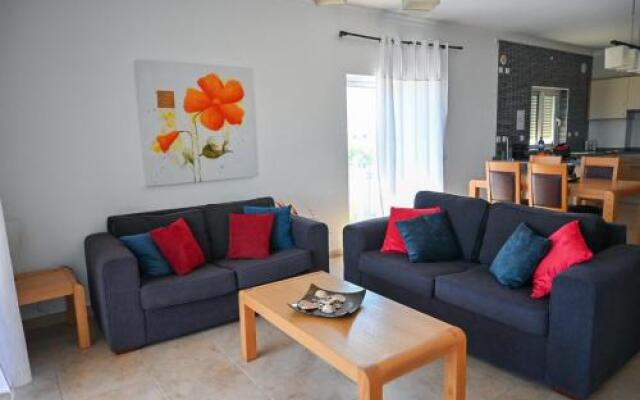 Lagos Stunning Apartments