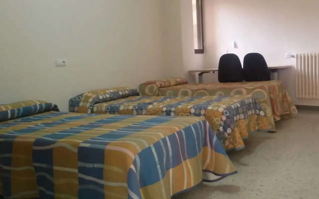 Albergue San Francisco de Asis - Hostel