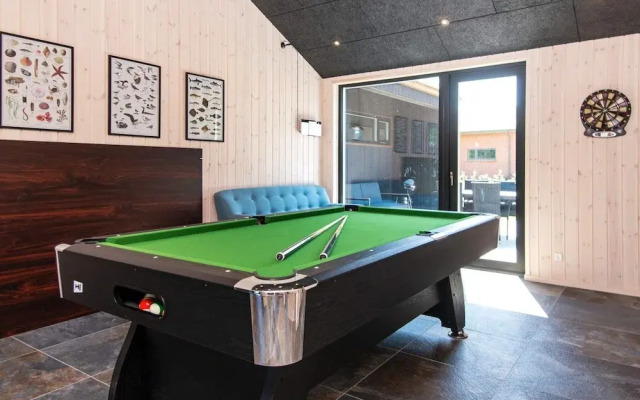 12 Person Holiday Home in Haderslev