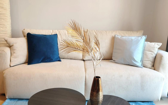 Rooftop Apartment Vienna City Center - free parking!