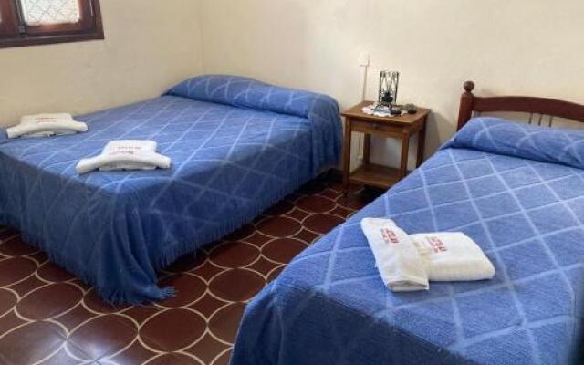 Apart & Hotel Castelar