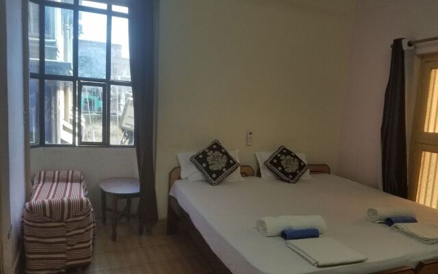 Baba Guest House