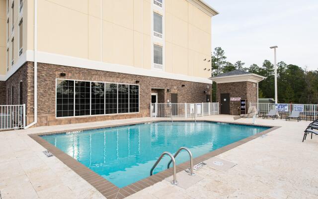 Holiday Inn Express & Suites Aiken, an IHG Hotel