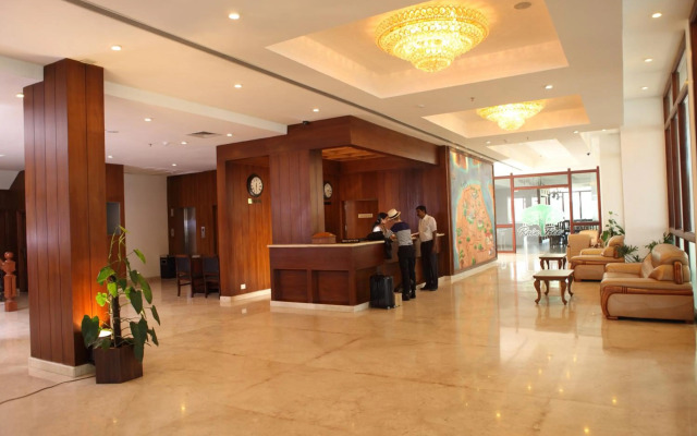 No. 18 Hotel