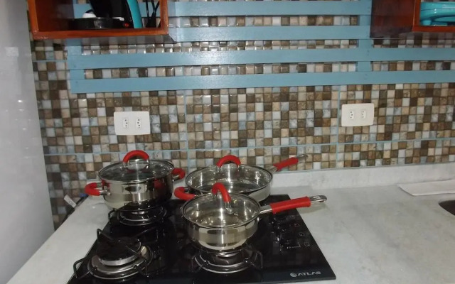 Apartamentos Casa Da Pedra