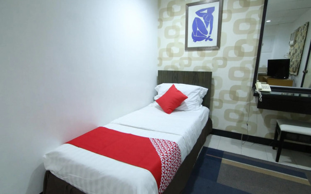 Orange Nest Hotel