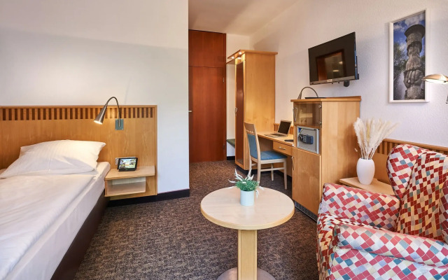 Park Hotel Numbrecht