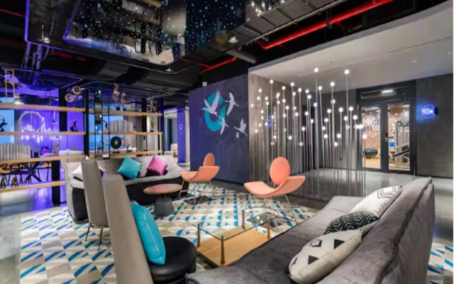 Tru by Hilton Lang Son City Centre — 4-star hotel in Lang Son