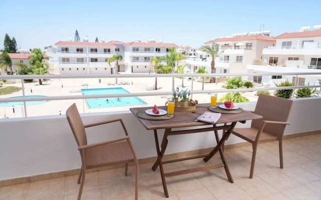 Narcissos Nissi Beach Apartment E9