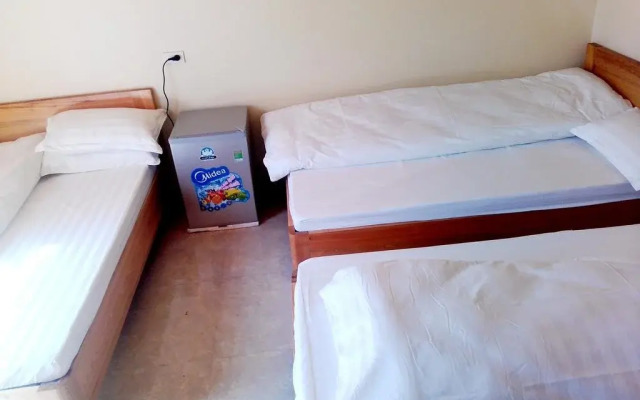 Sapa Ham Rong View Hotel