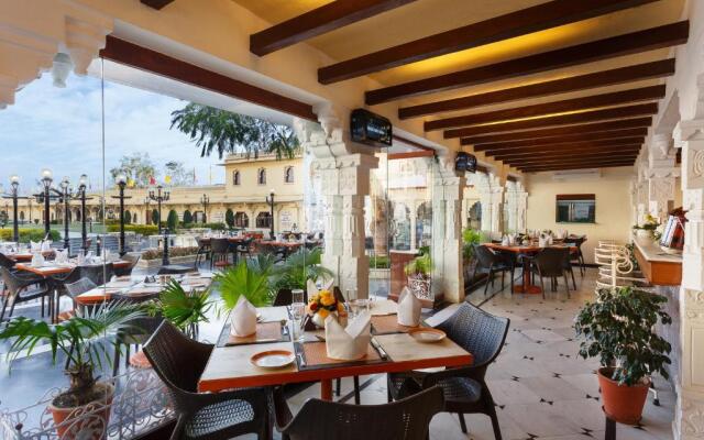 Shiv Niwas Palace by HRH Group of Hotels