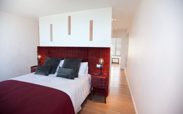 Le Landemer Hôtel Restaurant