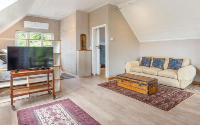 The Coach House at Hillwood