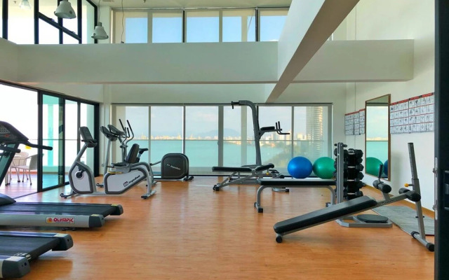 Casa Duplex at Sunrise Gurney Seaview