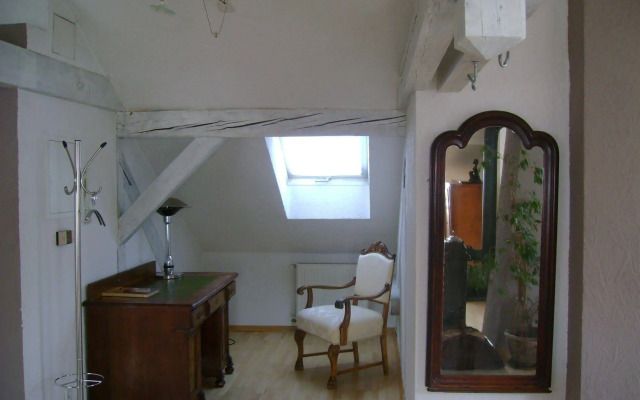 Baden-Baden Du Russel Suites