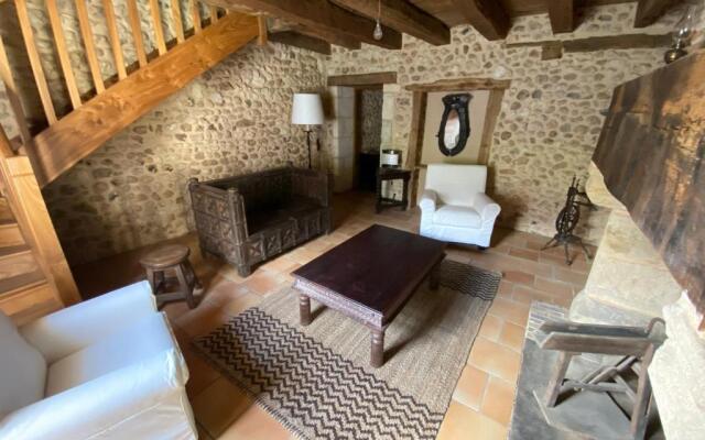 Domaine du Bourg Salon