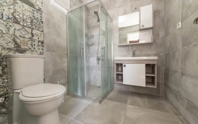 Lovely House Near Sea and Private Beach in Bodrum