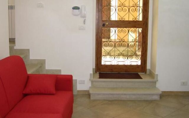 Casa Vacanze Puccia