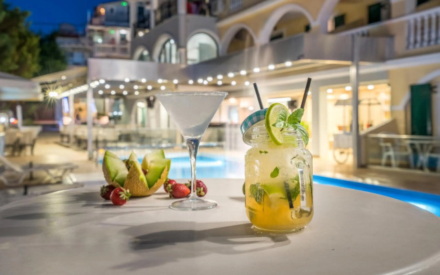 Denise Beach Hotel