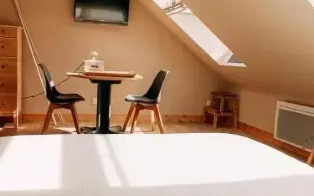 La Villa des Souhaits