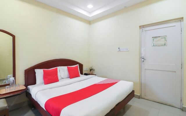 Collection O 47526 G Silver Hotels Mount Road