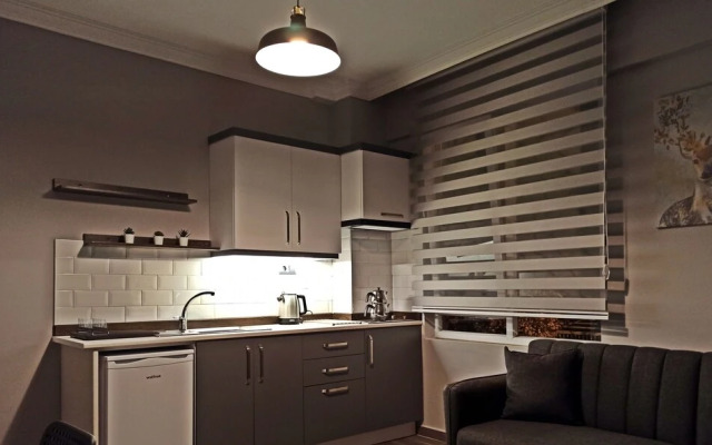 Merve Apart Otel
