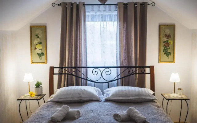 Villa Baranja