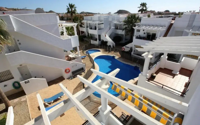 Apartamento Las Palmeras