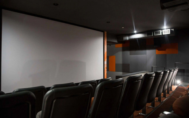 Sky View Suites - Cinema Tower