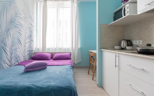 Санди на улице Автозаводская 23 стр. 931