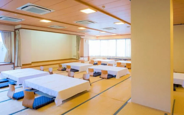 Chikugofunagoya Kouennoyado