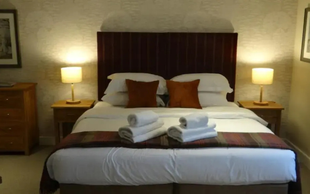 The Colesbourne Inn