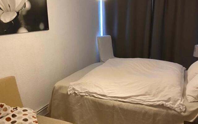 Appartement Pra-Loup, 3 pièces, 8 personnes - FR-1-165A-78