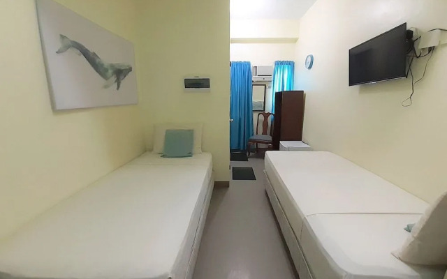 OYO 442 ipark Hotel