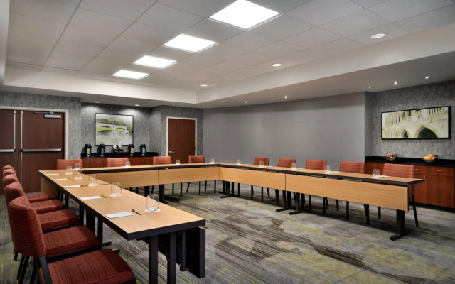 Courtyard Ewing Princeton