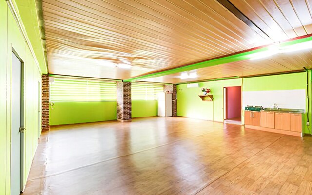 Daesongriguardian Angel Pension