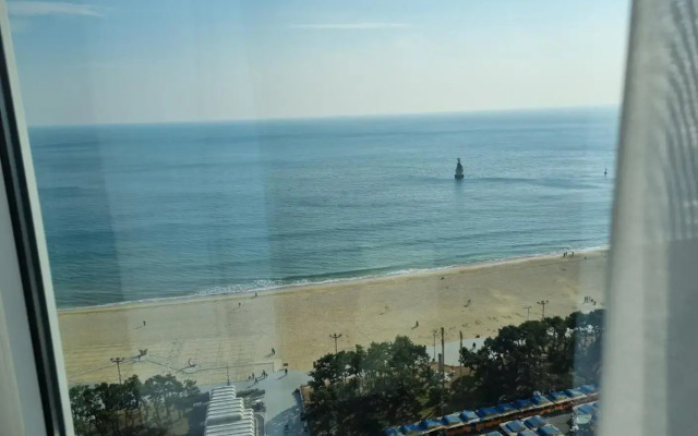Toyoko Inn Busan Haeundae 2