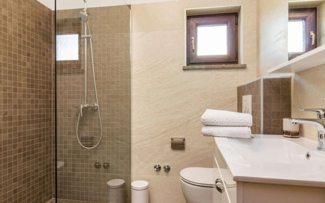 Apartment in Croatia Near the Coast