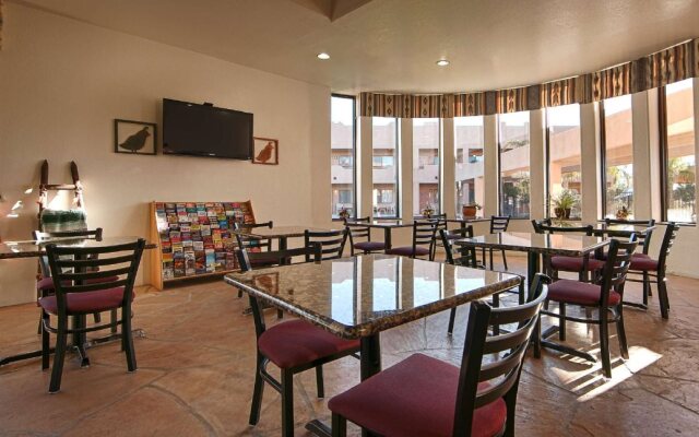 Best Western Apache Junction Inn