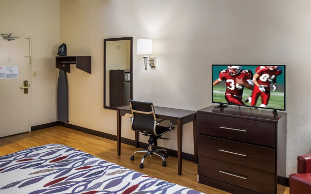 Red Roof Inn Richmond, IN