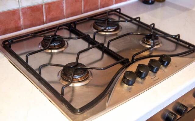 Lovely Central 1BR Flat in Prime Festival Location