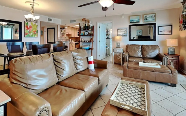 Perdido Towers by Southern Vacation Rentals