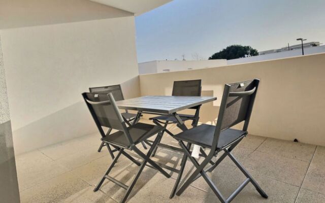 House La Dune Valras Plage