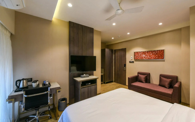 Hotel Orient Regency