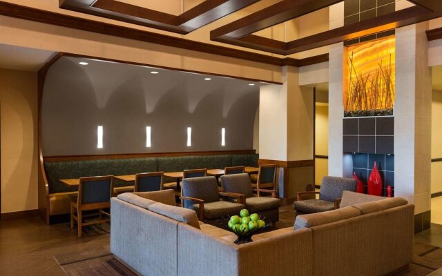 Hyatt Place Chicago/Hoffman Estates