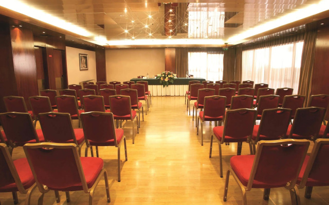 Tivoli Coimbra Hotel