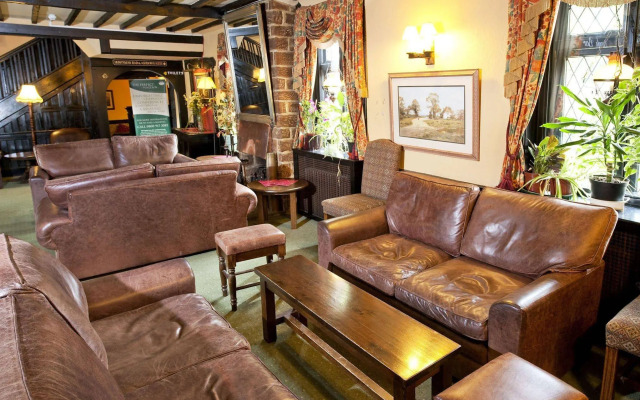 The Roebuck Hotel by Greene King Inns